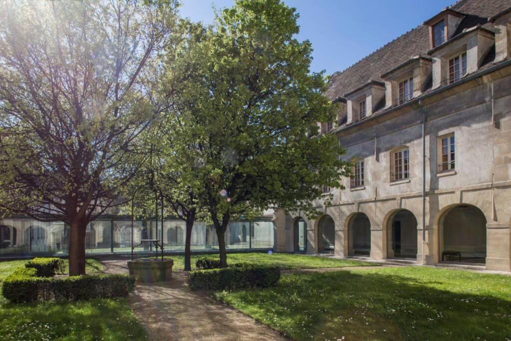 Chic Apart With Great View Of Paris Apartment Saint-Denis  Exterior photo